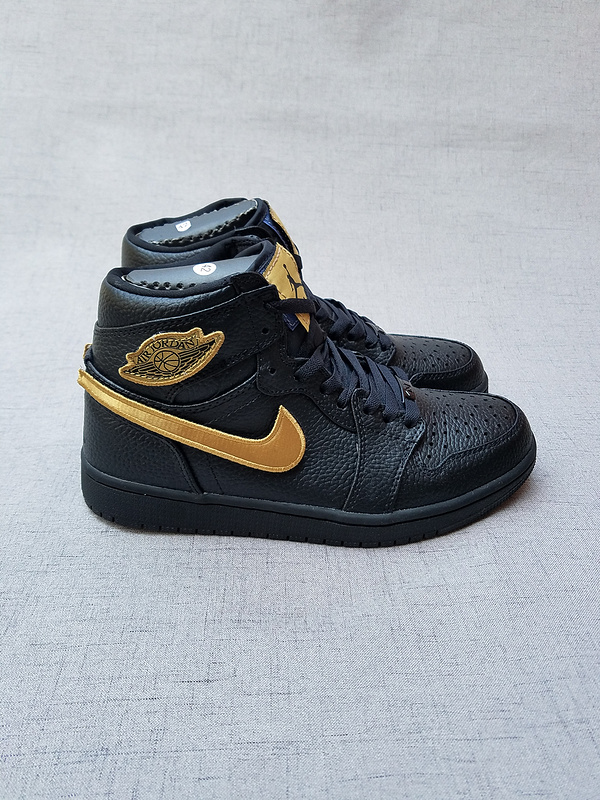 Jordan 1 Super Perfect Men Shoes--042